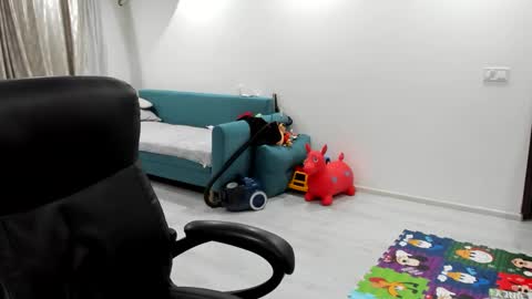 Catalea DM online show from October 21, 6:41 pm