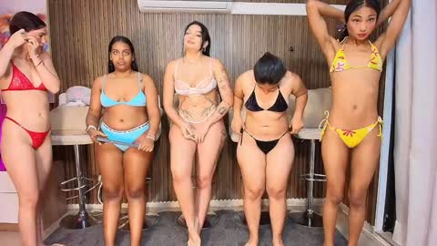 alice and samm online show from January 17, 11:26 am