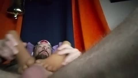 fetishdaddybigd online show from July 21, 8:27 am