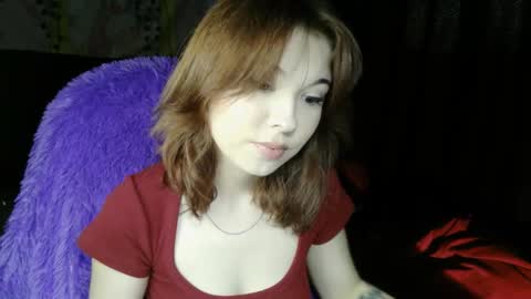 Snapshot of fetishistbitchwants chatting on October 12, 11:20 am Kimberly online show from October 12, 11:20 am