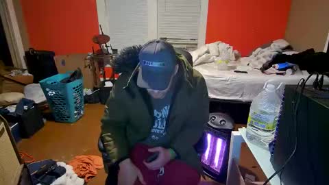 fetishking6 online show from November 28, 1:52 am