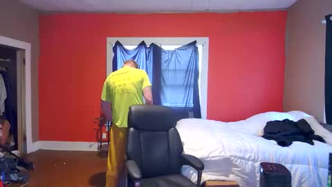 fetishking6 online show from January 11, 5:51 pm