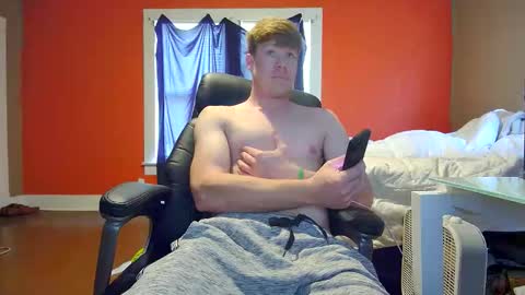 fetishking6 online show from March 23, 6:45 pm