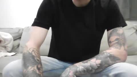 Snapshot of feuerfrei971 chatting on January 26, 2:03 am feuerfrei971 online show from January 26, 2:03 am