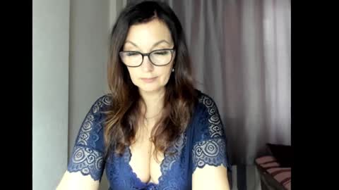 Milana online show from December 7, 4:09 am