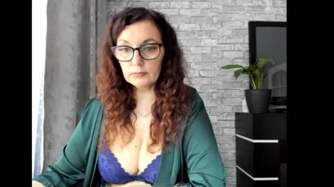 Milana online show from January 31, 4:03 am