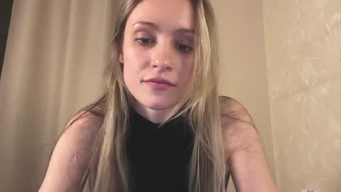 Lisa online show from January 21, 3:10 pm