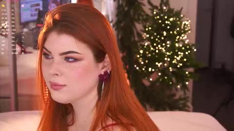     -- stay in touch with me online show from December 13, 10:48 pm