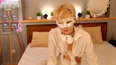 Thomas online show from September 11, 12:22 am