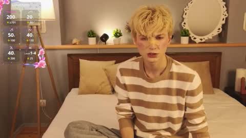 Thomas online show from September 11, 10:43 pm