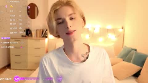 Thomas online show from February 20, 12:49 pm