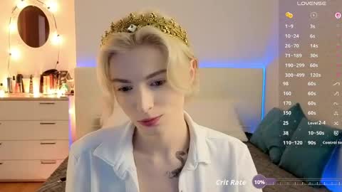 Thomas online show from April 8, 1:11 pm