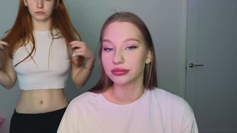 Fia online show from February 7, 8:42 pm