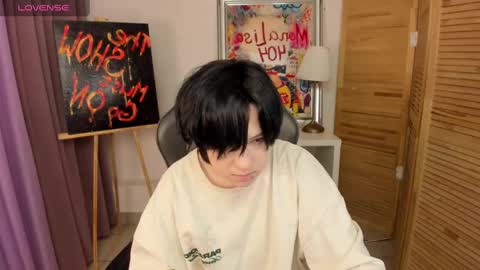 Snapshot of fiamoory chatting on January 25, 1:21 am fiamoory online show from January 25, 1:21 am