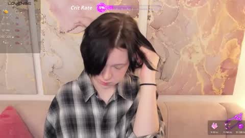 fiamoory online show from November 11, 1:05 am