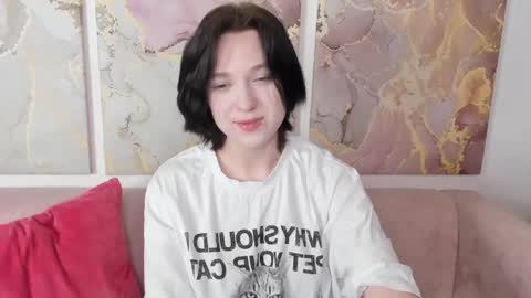 fiamoory online show from April 12, 1:21 am