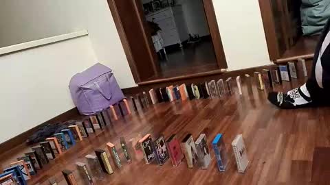 Fid online show from January 27, 9:44 pm