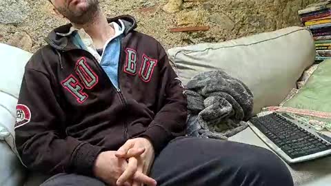 Fid online show from February 3, 10:03 am