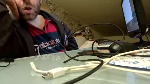 Fid online show from February 23, 9:48 pm