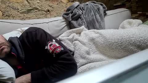 Fid online show from February 25, 1:17 pm