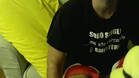 Fid online show from September 9, 6:51 pm