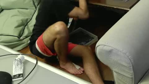 Fid online show from September 25, 11:41 pm