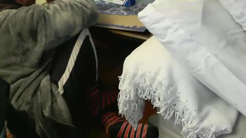 Fid online show from November 27, 9:39 pm