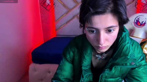 Snapshot of fieramadame chatting on January 27, 10:49 pm online show from January 27, 10:49 pm