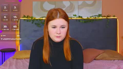 Mabel online show from October 10, 5:06 am