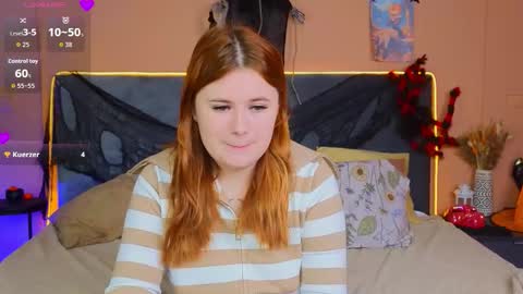 Mabel online show from November 8, 4:34 am