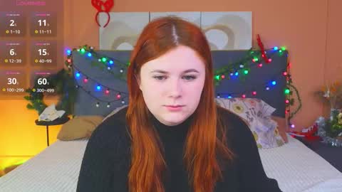 Mabel online show from January 7, 4:15 am