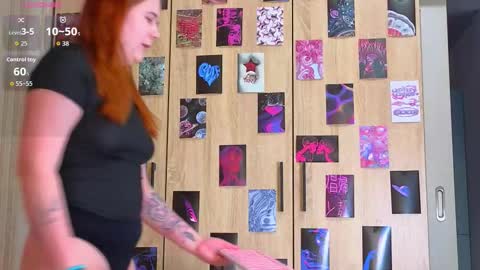 Mabel online show from February 26, 4:33 am