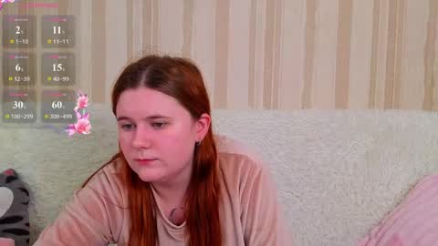 Mabel online show from June 3, 2:33 pm