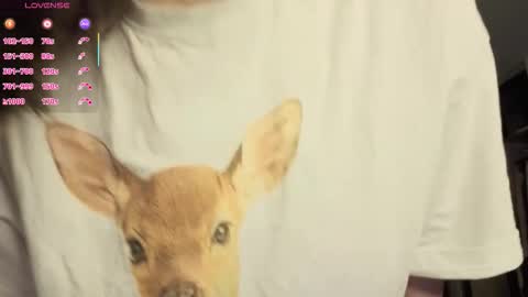 Snapshot of fieryfeline chatting on February 1, 4:11 am Filla online show from February 1, 4:11 am