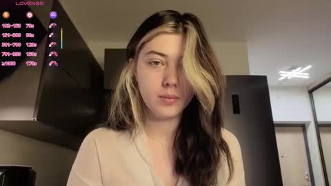 Snapshot of fieryfeline chatting on February 2, 4:00 am Filla online show from February 2, 4:00 am