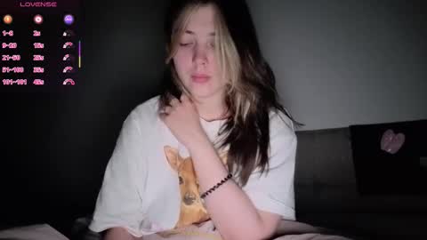 Snapshot of fieryfeline chatting on February 6, 11:41 pm Filla online show from February 6, 11:41 pm