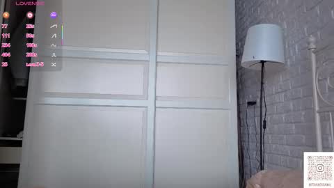 Snapshot of fieryfeline chatting on March 1, 4:14 am Filla online show from March 1, 4:14 am