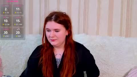 Snapshot of fieryy_foxy chatting on July 24, 8:01 am fieryy_foxy online show from July 24, 8:01 am