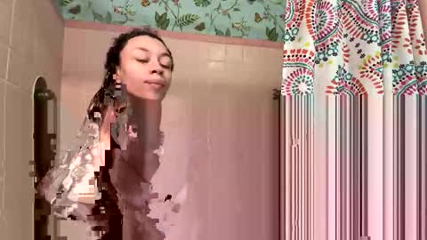 Snapshot of fiestry chatting on February 3, 3:17 pm Goddess Fiestry online show from February 3, 3:17 pm