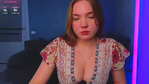 Rebecca online show from March 4, 4:24 pm