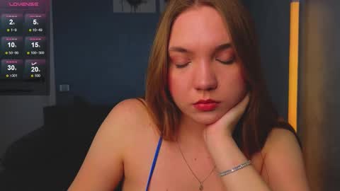 Rebecca online show from March 14, 4:12 pm