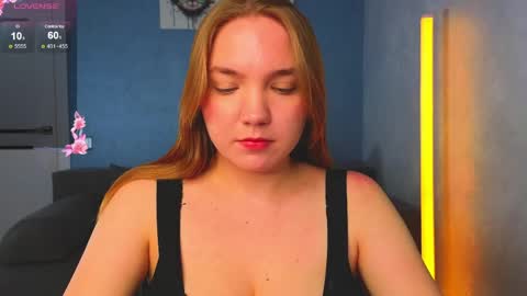 Rebecca online show from April 14, 4:24 pm