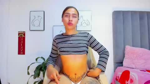 ... .  NINFA  . ... online show from March 5, 6:56 pm