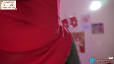 Fijisaki  Soni online show from December 12, 6:14 am