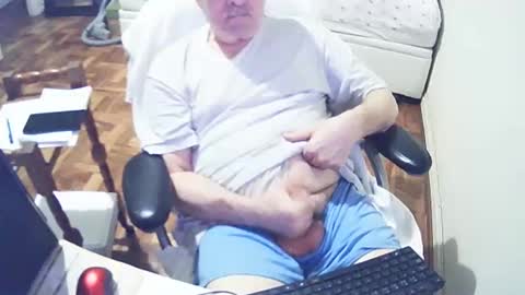 filhober online show from January 15, 1:02 am