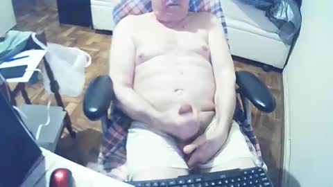 filhober online show from October 17, 12:36 am