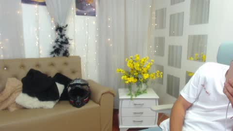 Snapshot of filipdaviex chatting on January 16, 6:27 pm Filip David online show from January 16, 6:27 pm