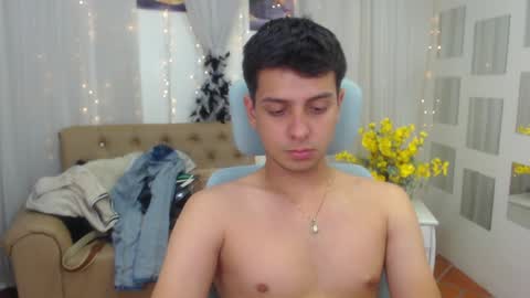 Snapshot of filipdaviex chatting on January 21, 6:34 pm Filip David online show from January 21, 6:34 pm