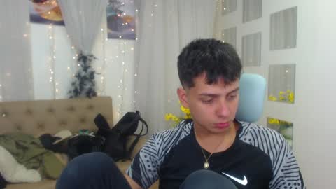 Snapshot of filipdaviex chatting on January 22, 3:40 pm Filip David online show from January 22, 3:40 pm