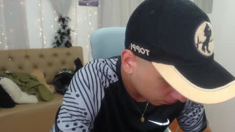 Snapshot of filipdaviex chatting on January 22, 6:41 pm Filip David online show from January 22, 6:41 pm